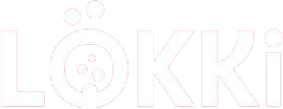 Lokki Kombucha logo